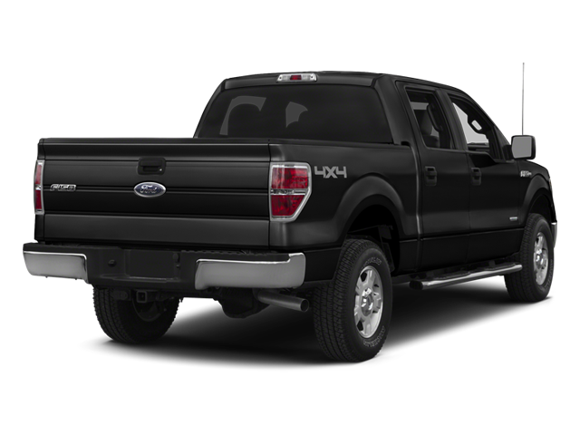 2014 Ford F-150 STX - Photo 17
