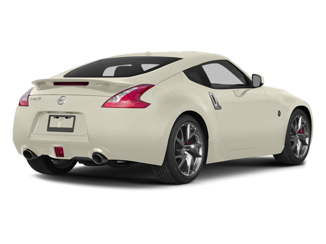 2014 Nissan 370Z Touring