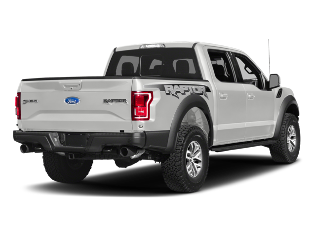 2017 Ford F-150 Raptor - Photo 15