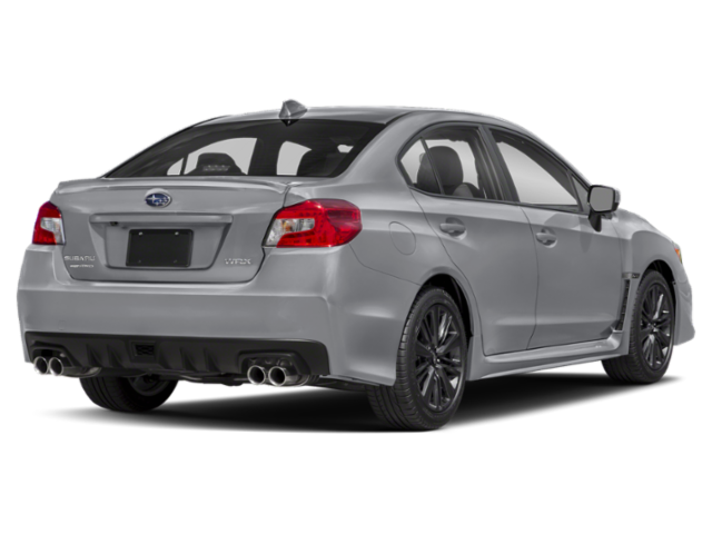 2018 Subaru WRX Base