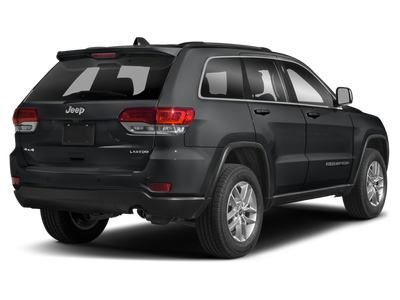 2019 Jeep Grand Cherokee Upland Edition