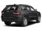2019 Jeep Grand Cherokee Upland Edition
