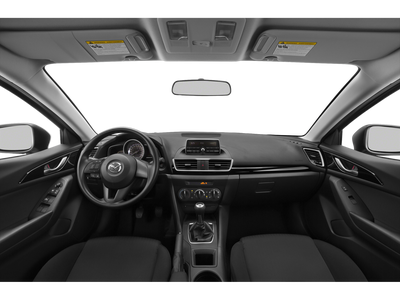 2015 Mazda Mazda3 s Grand Touring