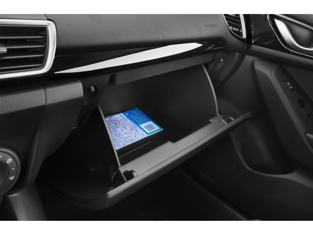2015 Mazda Mazda3 s Grand Touring