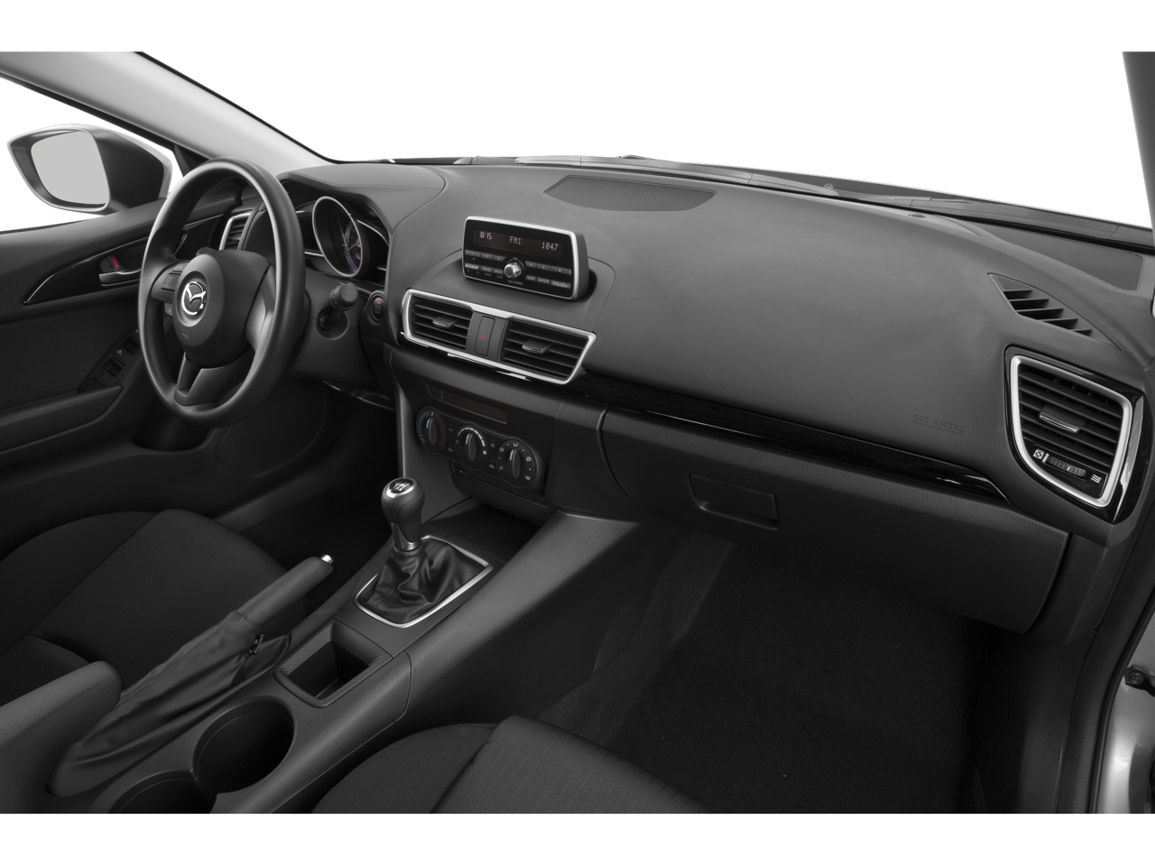 2015 Mazda Mazda3 s Grand Touring