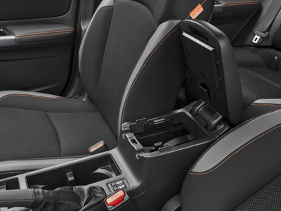2016 Subaru Crosstrek 2.0i Limited