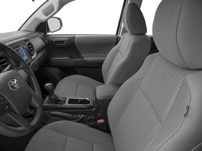 2016 Toyota Tacoma SR V6