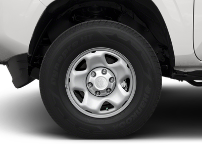 2016 Toyota Tacoma SR V6