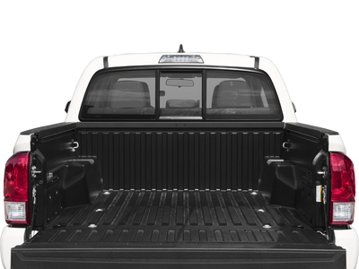 2016 Toyota Tacoma SR V6