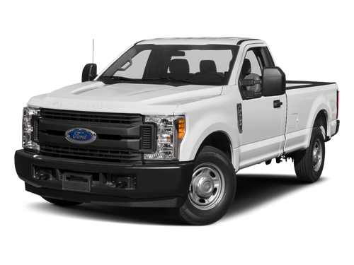 2017 Ford F-350SD XL