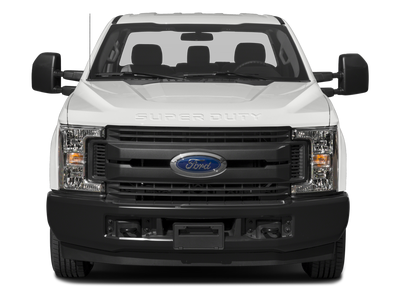 2017 Ford F-350SD XL