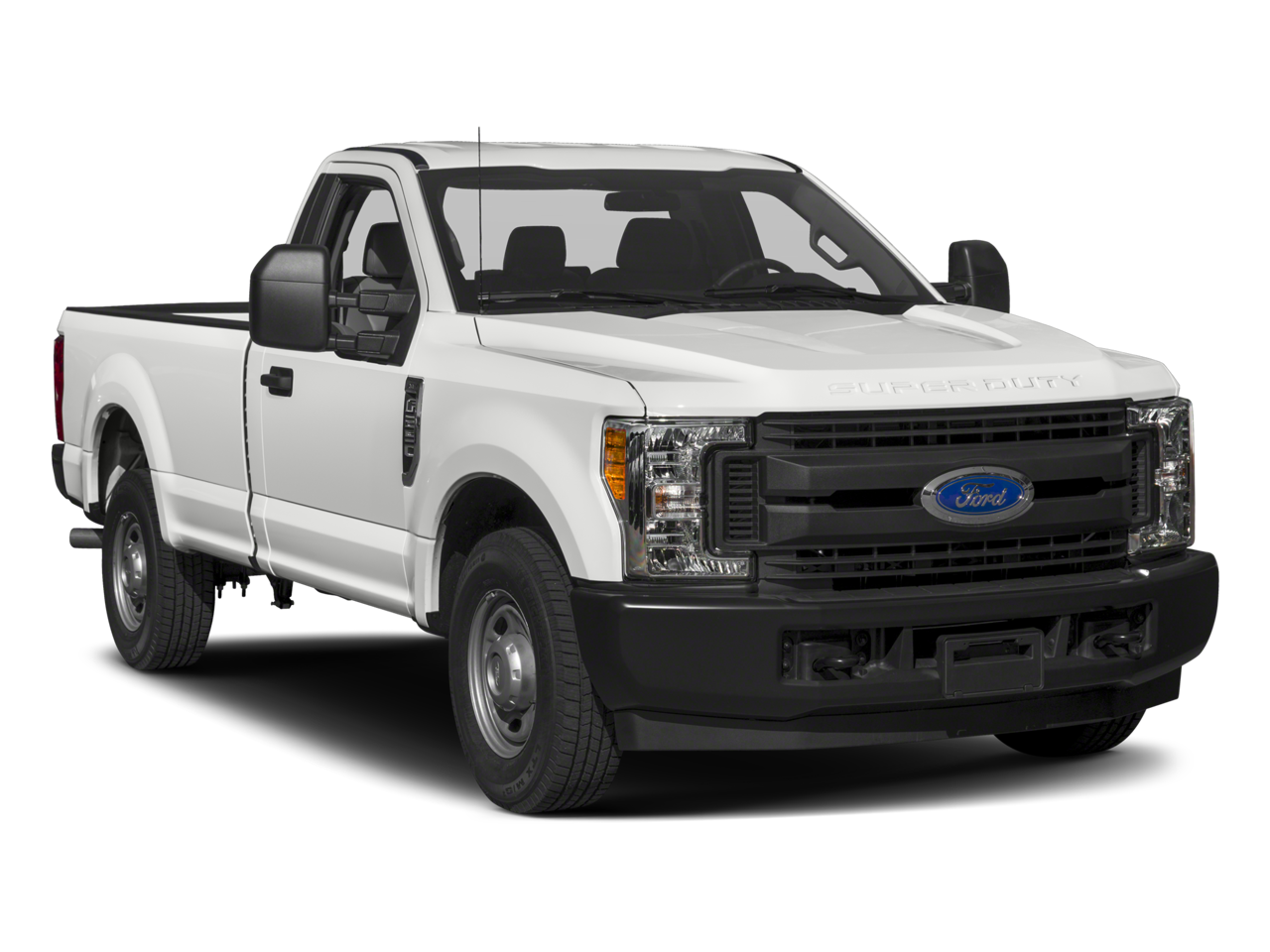 2017 Ford F-350SD XL