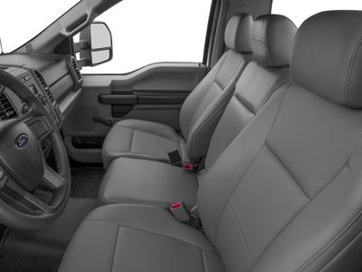 2017 Ford F-350SD XL