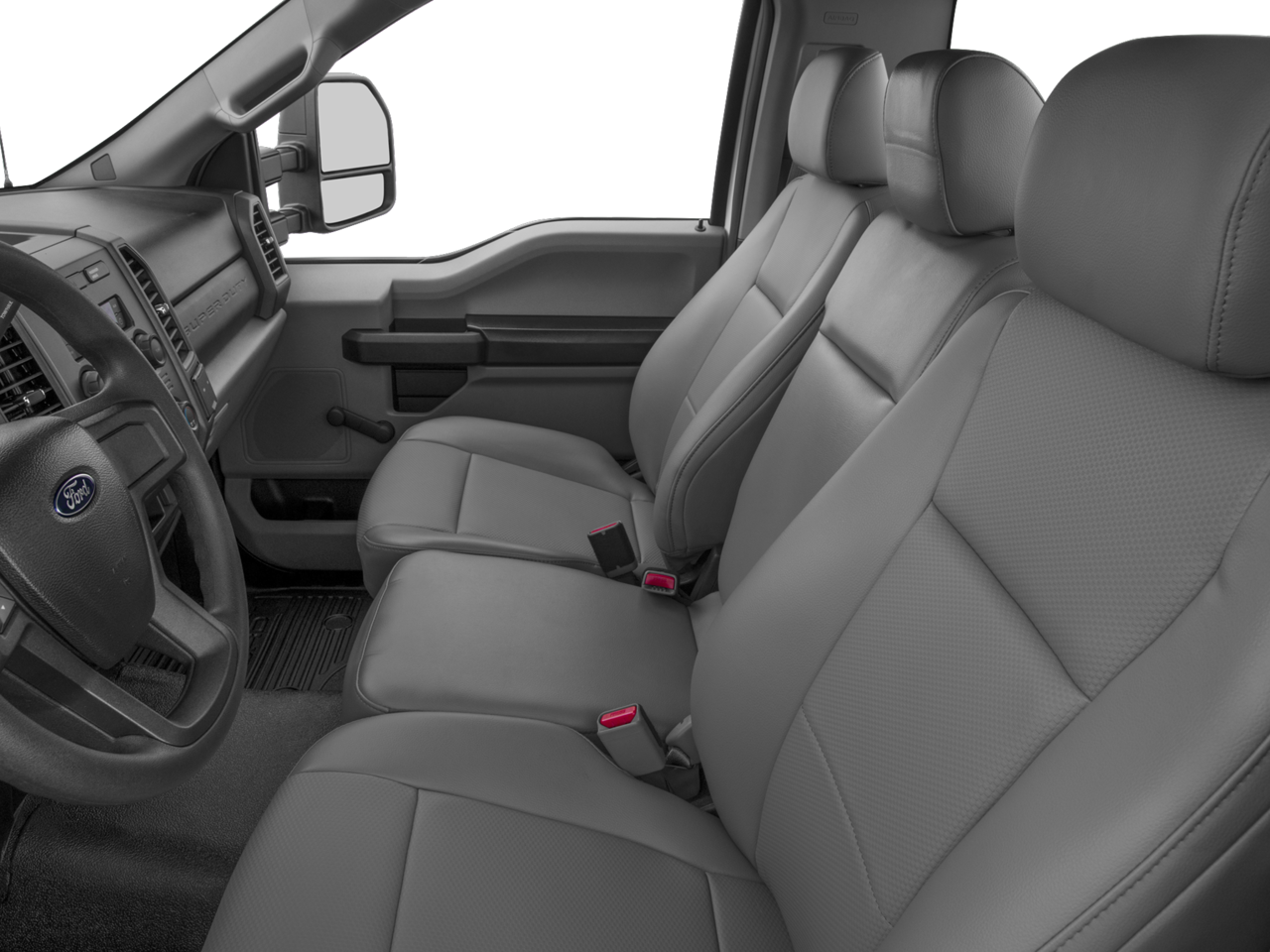 2017 Ford F-350SD XL