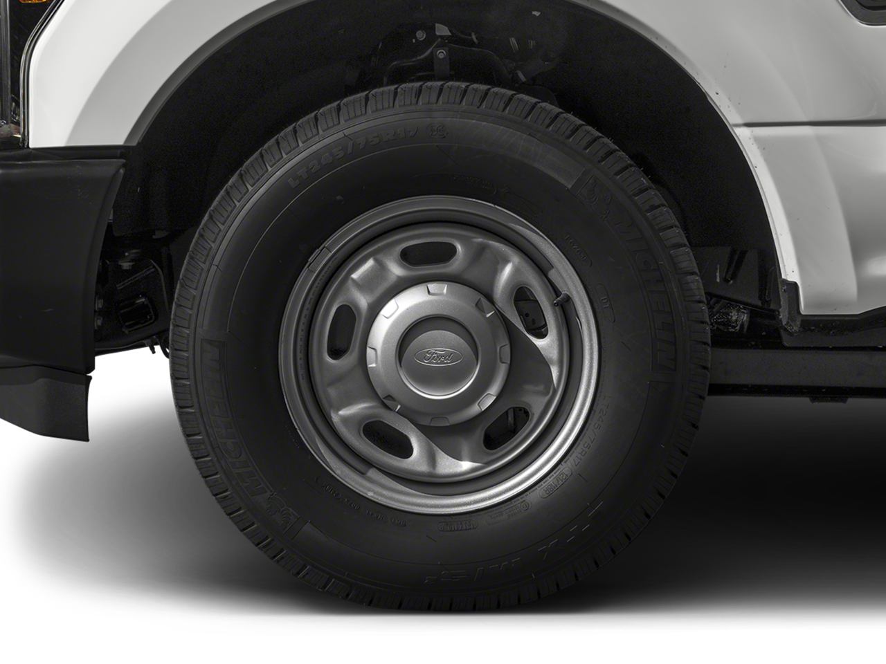 2017 Ford F-350SD XL