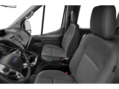 2019 Ford Transit-350 XL