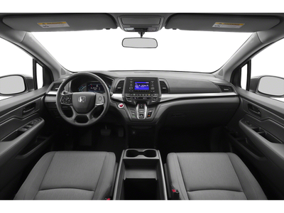2019 Honda Odyssey LX