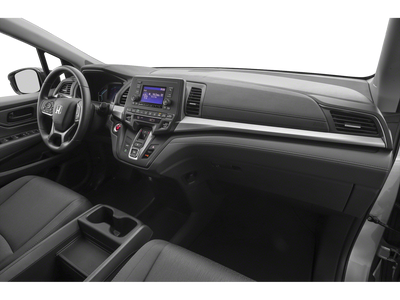 2019 Honda Odyssey LX