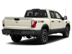 2019 Nissan Titan PRO-4X