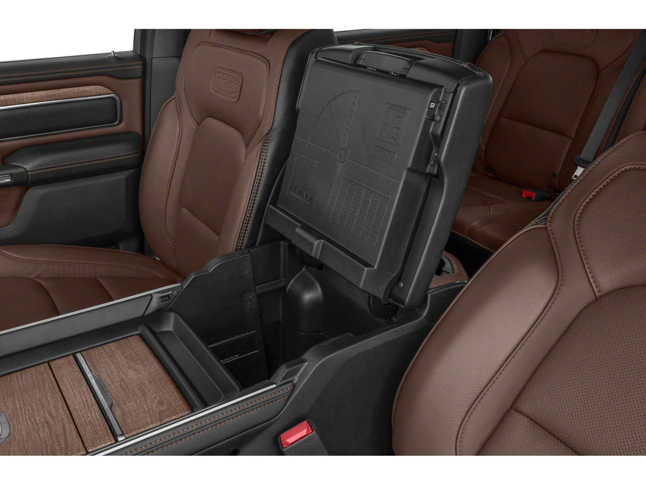 2019 RAM 1500 Laramie Longhorn