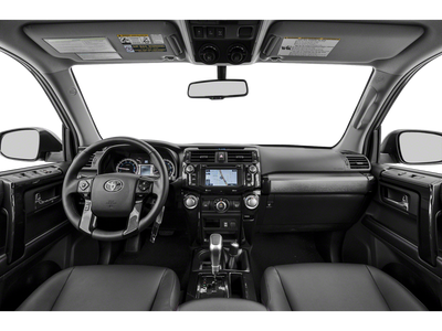 2019 Toyota 4Runner TRD Pro