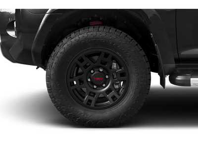 2019 Toyota 4Runner TRD Pro