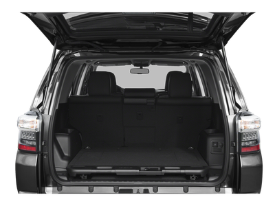 2019 Toyota 4Runner TRD Pro