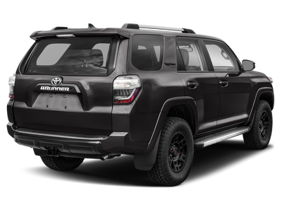 2019 Toyota 4Runner TRD Pro