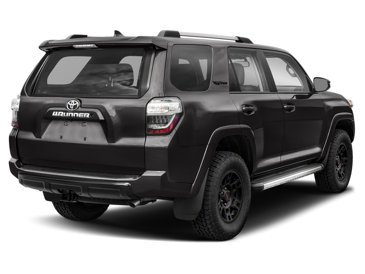 2019 Toyota 4Runner TRD Pro