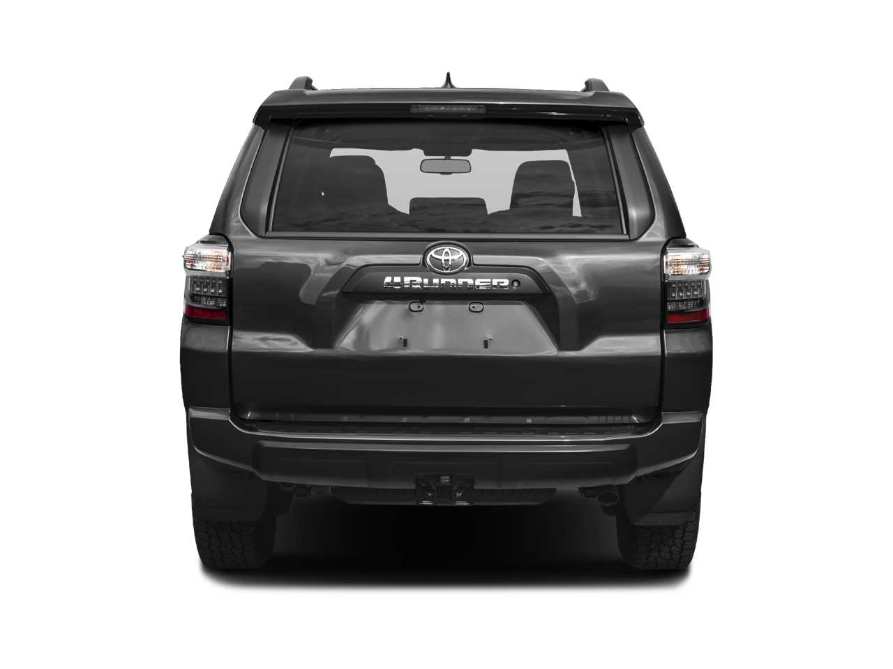 2019 Toyota 4Runner TRD Pro