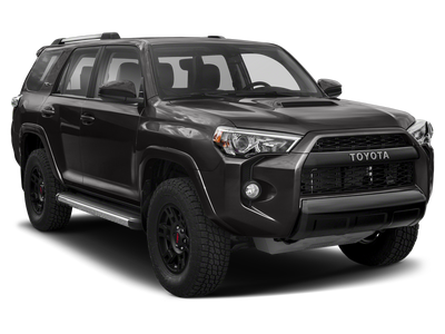 2019 Toyota 4Runner TRD Pro