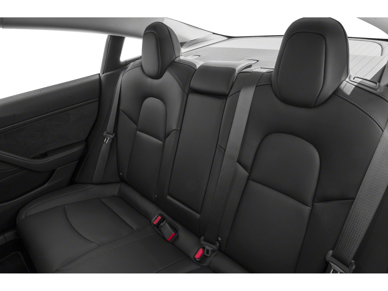 2019 Tesla Model 3 Mid Range