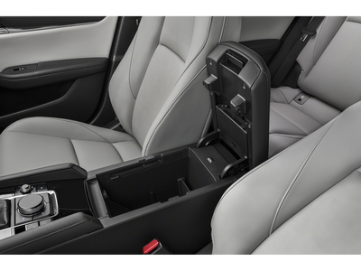 2020 Mazda Mazda3 Preferred