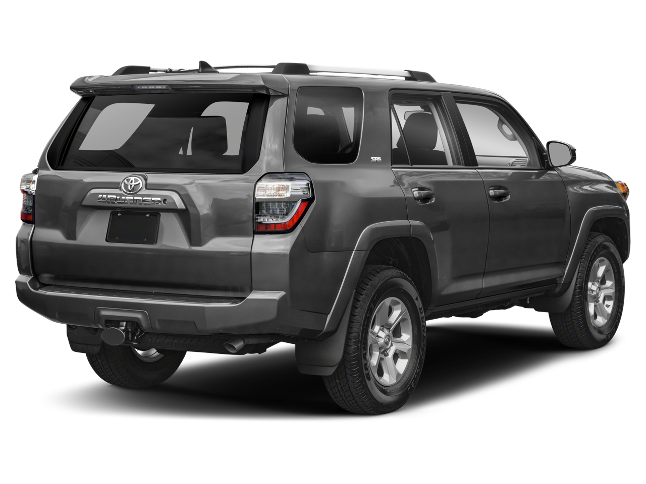 2020 Toyota 4Runner SR5 - Photo 13