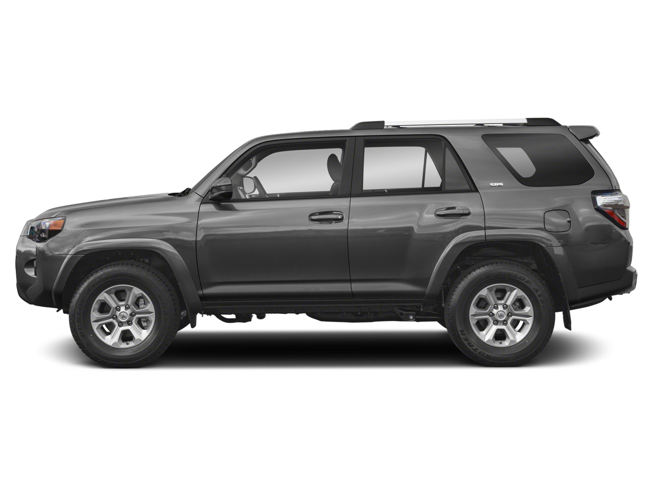 2020 Toyota 4Runner SR5 - Photo 14