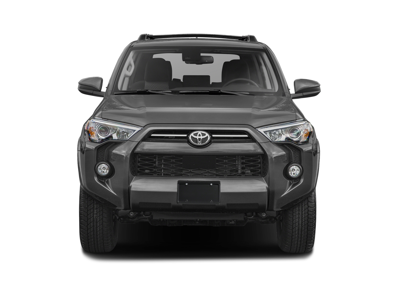 2020 Toyota 4Runner SR5 - Photo 15