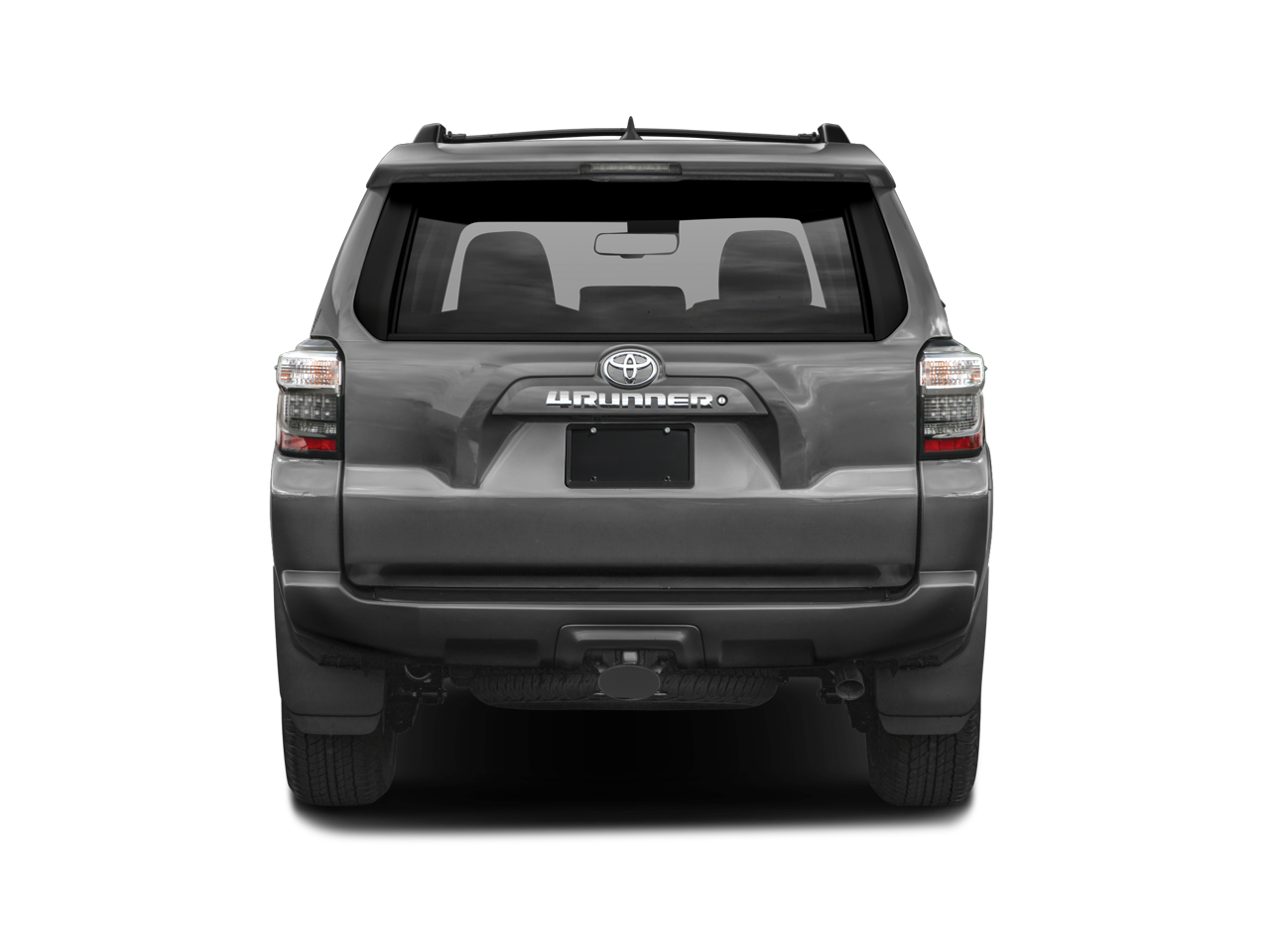 2020 Toyota 4Runner SR5 - Photo 16
