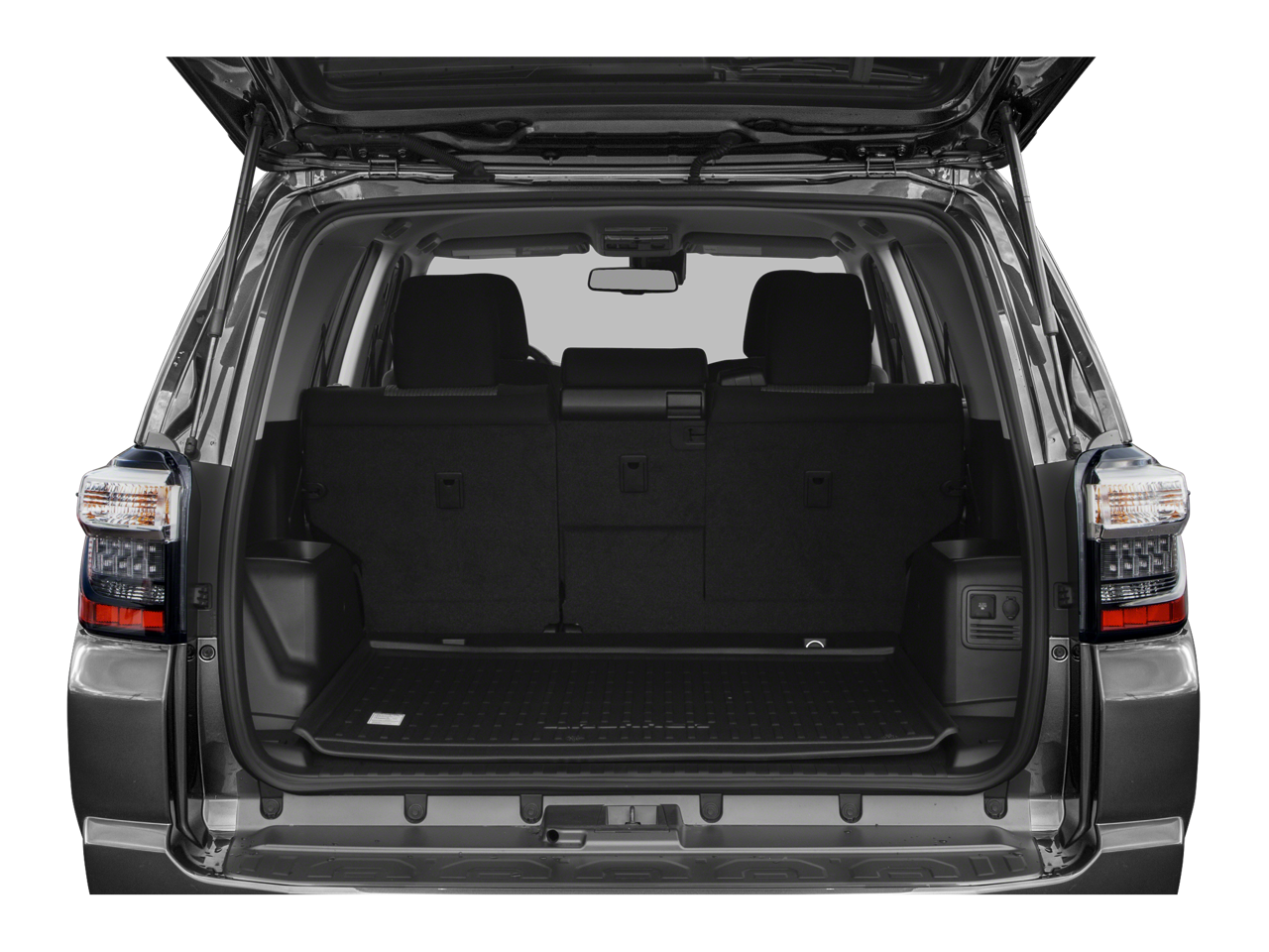 2020 Toyota 4Runner SR5 - Photo 22