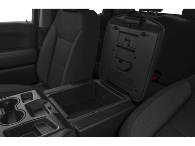 2021 Chevrolet Silverado 1500 LT LT1