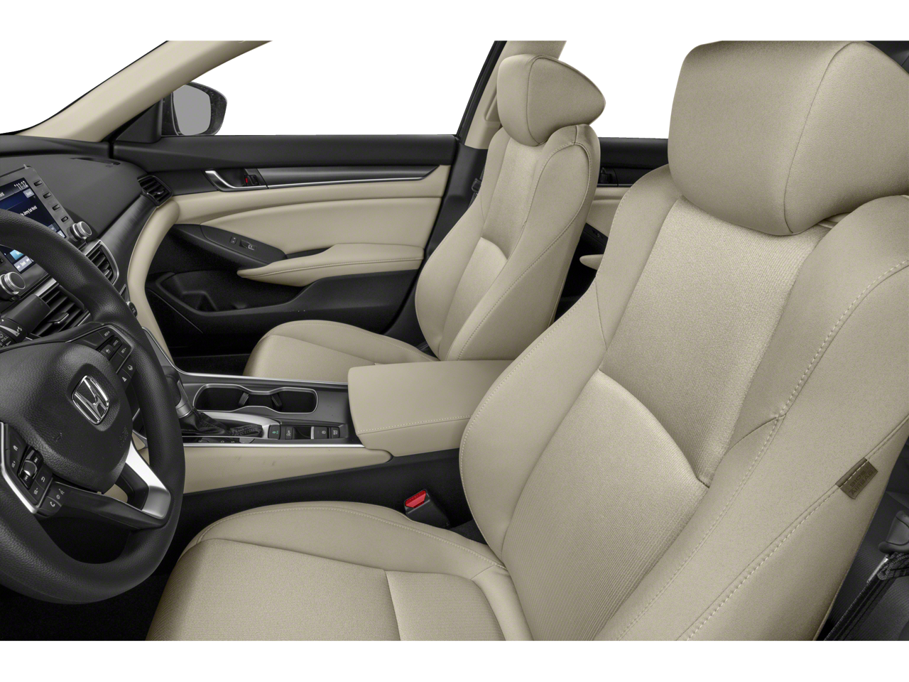 2021 Honda Accord LX