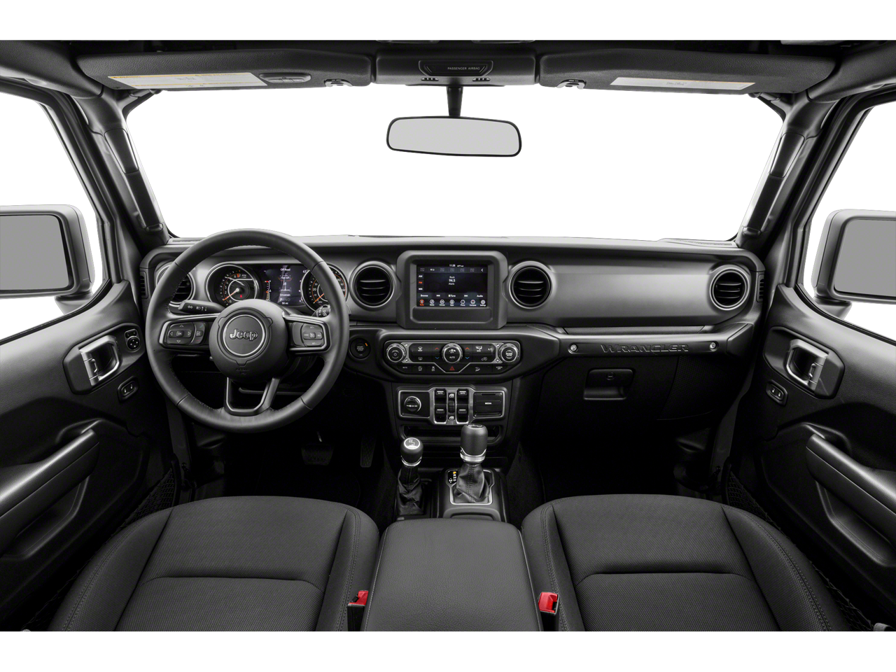 2021 Jeep Wrangler Unlimited Islander