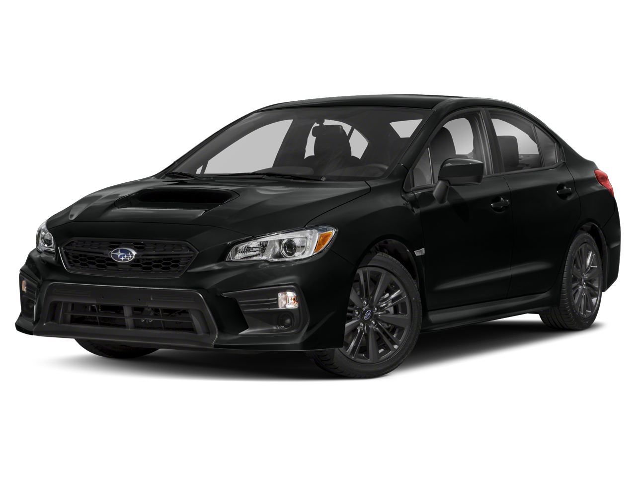 2021 Subaru WRX Base