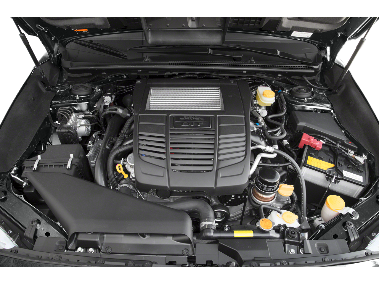 2021 Subaru WRX Base