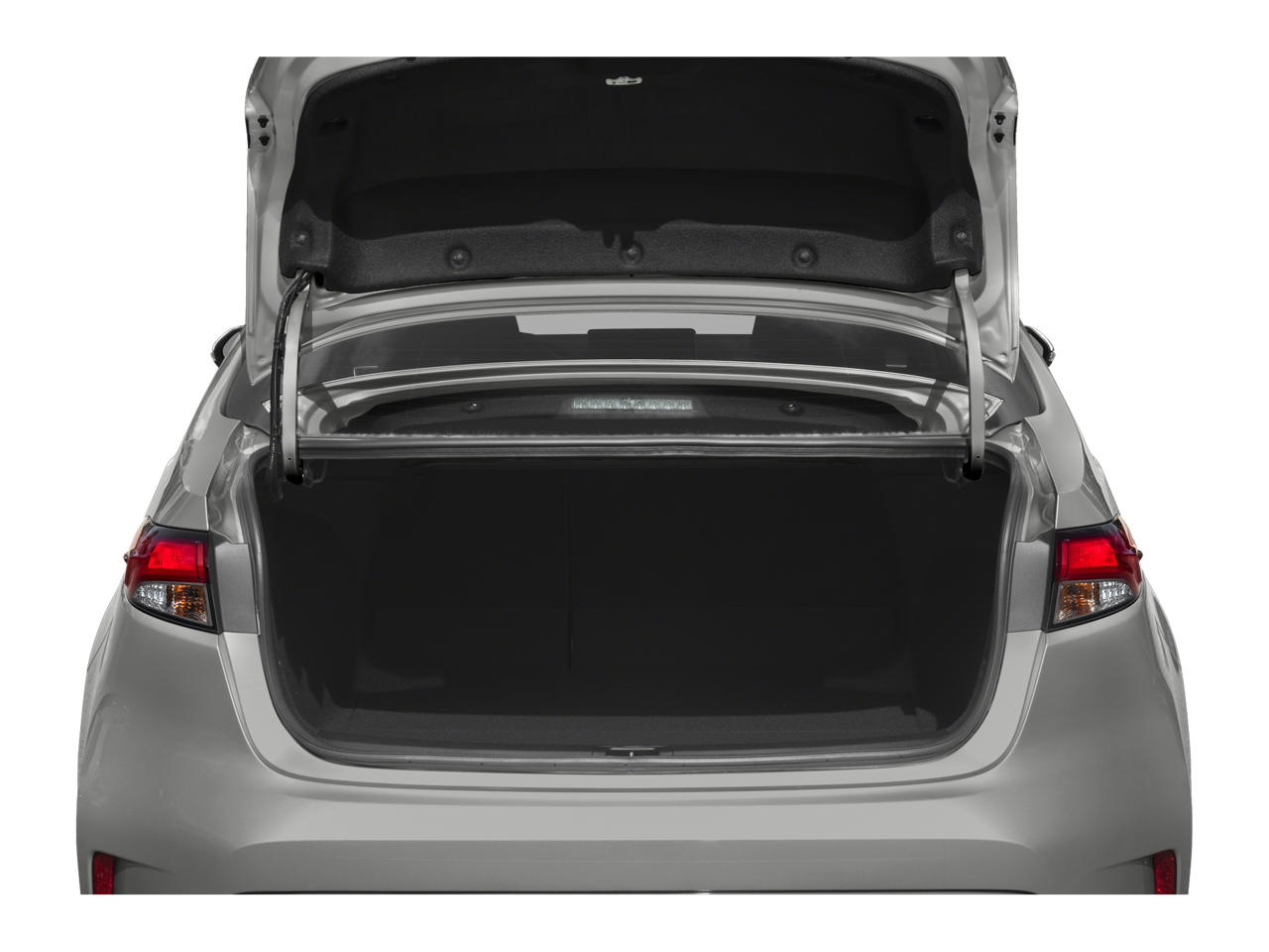 2021 Toyota Corolla XSE