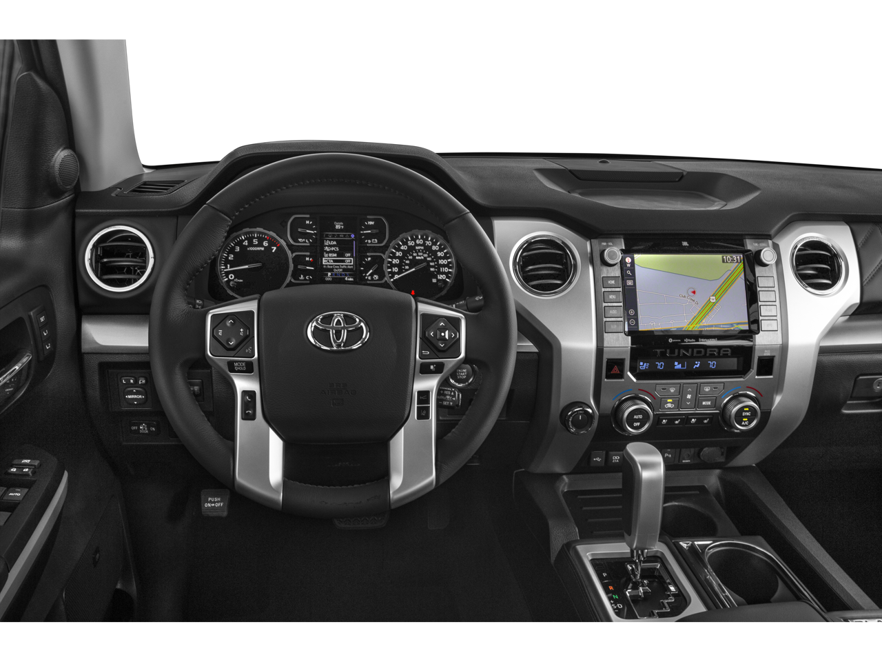 2021 Toyota Tundra 1794