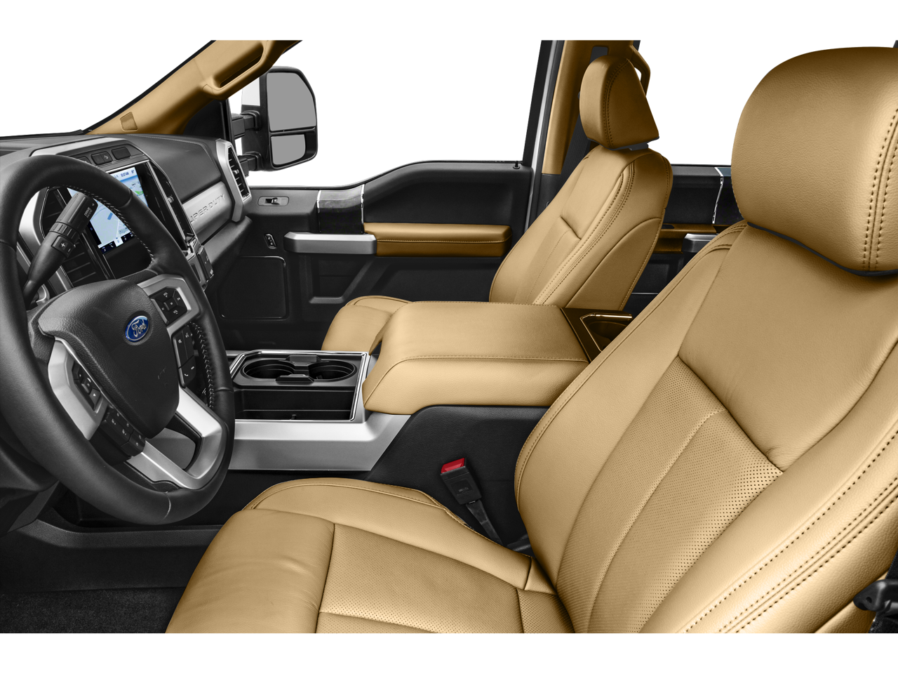 2022 Ford F-250 Super Duty Lariat - Photo 6