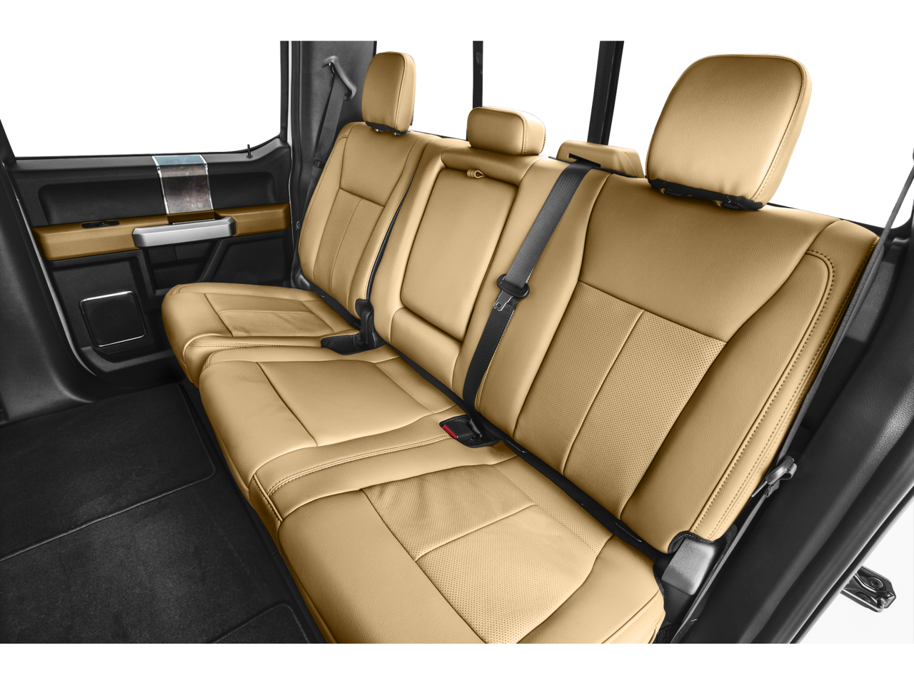 2022 Ford F-250 Super Duty Lariat - Photo 9