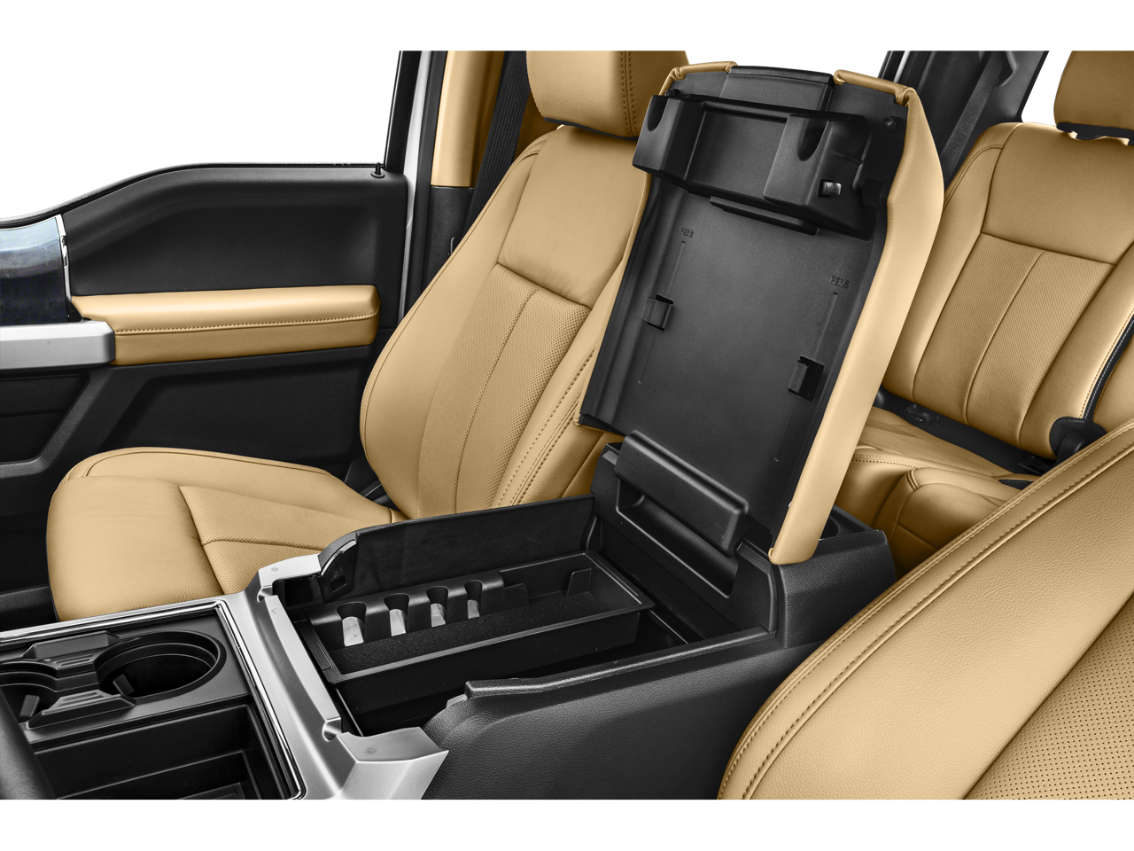2022 Ford F-250 Super Duty Lariat - Photo 10