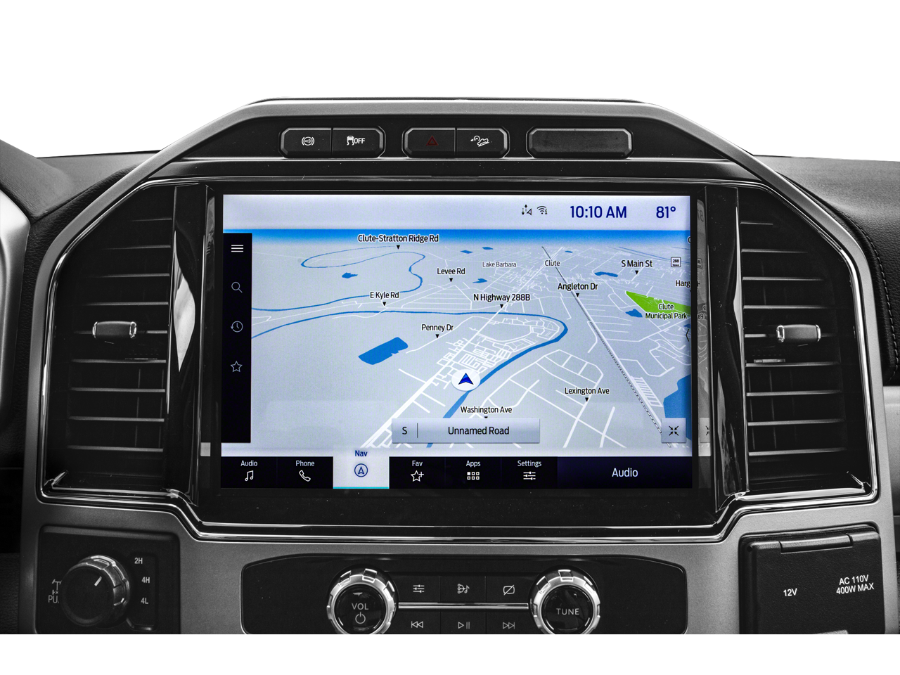 2022 Ford F-250 Super Duty Lariat - Photo 12