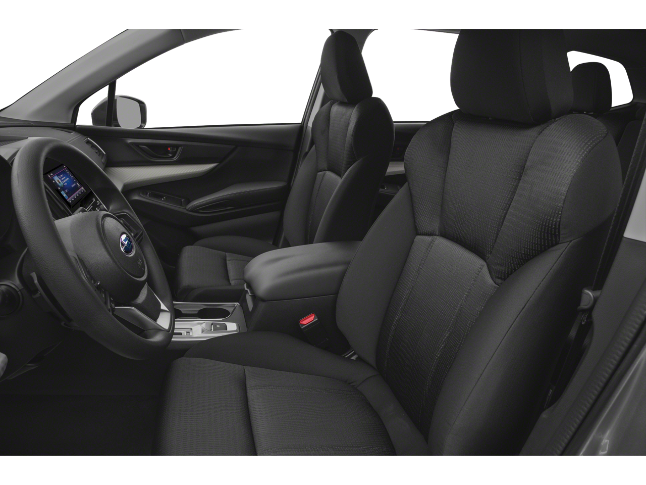 2022 Subaru Ascent Base